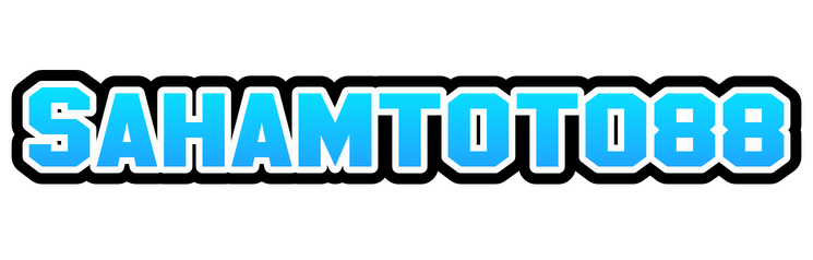 Sahamtoto88